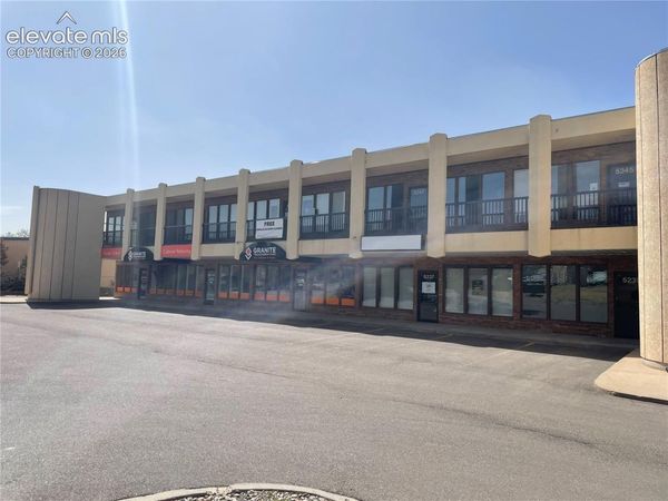 5225 Galley Road, Colorado Springs, CO 80915
