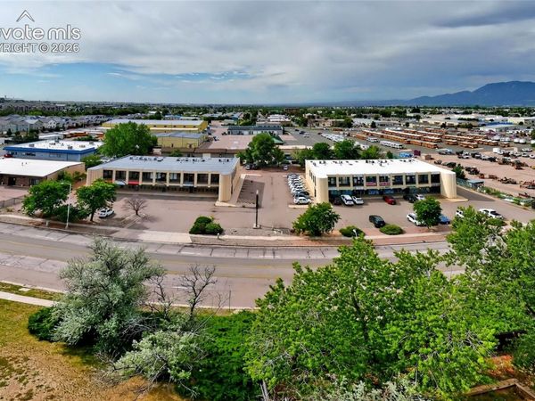 5225 Galley Road, Colorado Springs, CO 80915