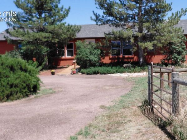 10275 Link Road, Fountain, CO 80817