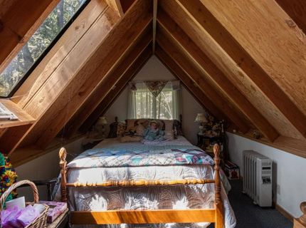 12625 Zeibright Rd, Nevada City, CA 95959 Photo