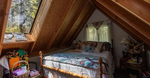 12625 Zeibright Rd, Nevada City, CA 95959 Photo