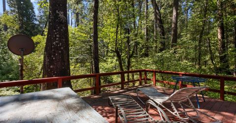 12625 Zeibright Rd, Nevada City, CA 95959 Photo