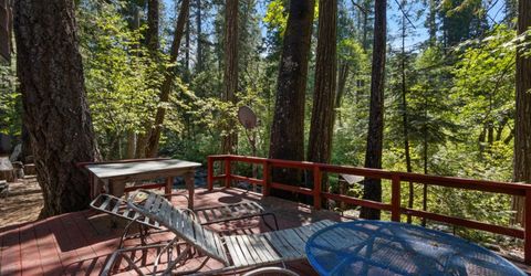 12625 Zeibright Rd, Nevada City, CA 95959 Photo
