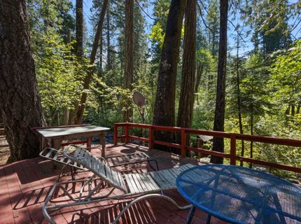 12625 Zeibright Rd, Nevada City, CA 95959 Photo