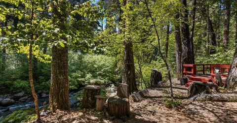 12625 Zeibright Rd, Nevada City, CA 95959 Photo