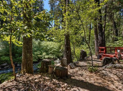 12625 Zeibright Rd, Nevada City, CA 95959 Photo