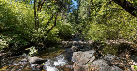 12625 Zeibright Rd, Nevada City, CA 95959 Photo