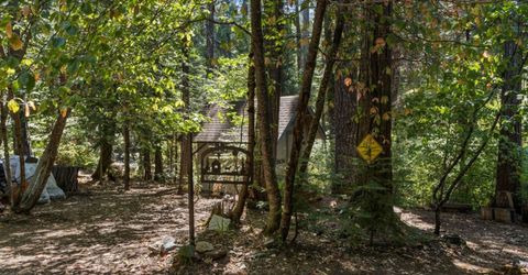 12625 Zeibright Rd, Nevada City, CA 95959 Photo