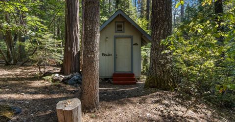 12625 Zeibright Rd, Nevada City, CA 95959 Photo