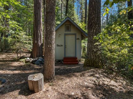 12625 Zeibright Rd, Nevada City, CA 95959 Photo