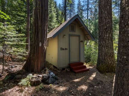 12625 Zeibright Rd, Nevada City, CA 95959 Photo