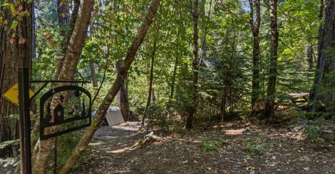 12625 Zeibright Rd, Nevada City, CA 95959 Photo