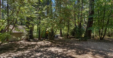 12625 Zeibright Rd, Nevada City, CA 95959 Photo