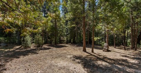 12625 Zeibright Rd, Nevada City, CA 95959 Photo