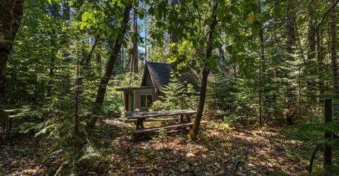 12625 Zeibright Rd, Nevada City, CA 95959 Photo