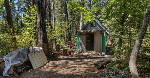 12625 Zeibright Rd, Nevada City, CA 95959 Photo