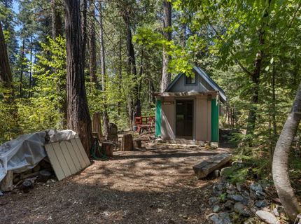 12625 Zeibright Rd, Nevada City, CA 95959 Photo