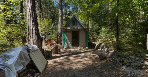 12625 Zeibright Rd, Nevada City, CA 95959 Photo