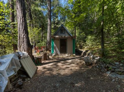 12625 Zeibright Rd, Nevada City, CA 95959 Photo