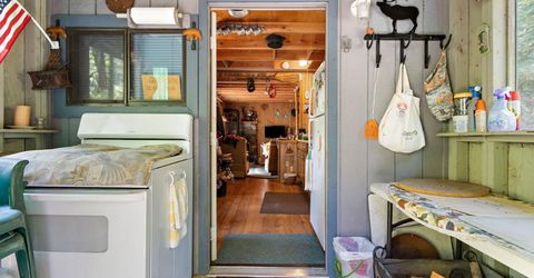 12625 Zeibright Rd, Nevada City, CA 95959 Photo