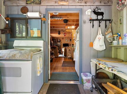 12625 Zeibright Rd, Nevada City, CA 95959 Photo