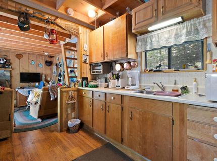 12625 Zeibright Rd, Nevada City, CA 95959 Photo