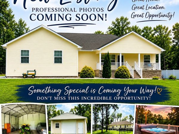 7485 McMinnville Hwy , Morrison, TN 37357