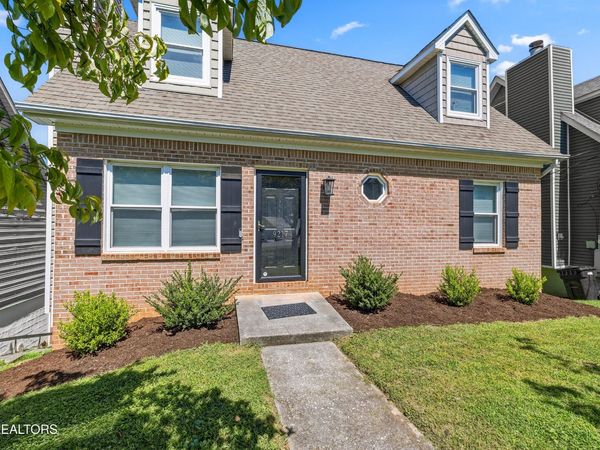 9217 Shady Mill Lane , Knoxville, TN 37922