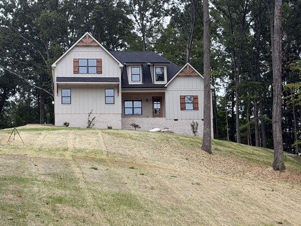 3507 Shadowbend Ln, Clarksville, TN 37043