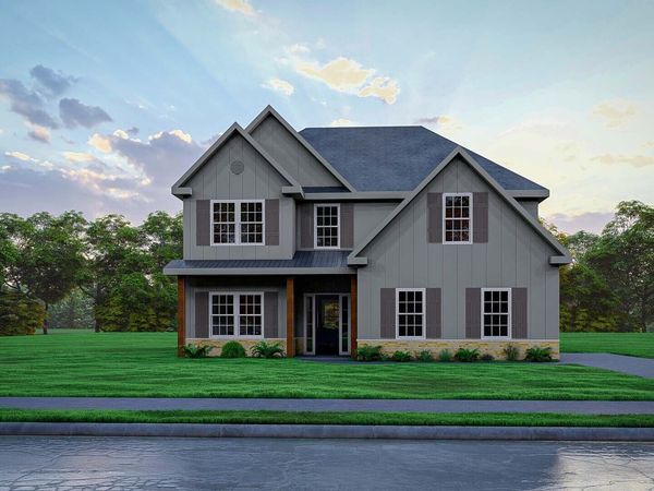 503 O'Brien Drive, Unit 46, Kathleen, GA 31047