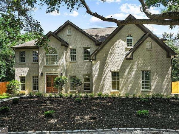 4049 Due West Road NW, Marietta, GA 30064