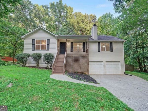 169 Parkway Court, Dallas, GA 30157