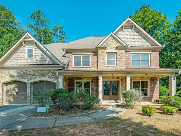 2195 Watercrest Commons Circle, Marietta, GA 30062