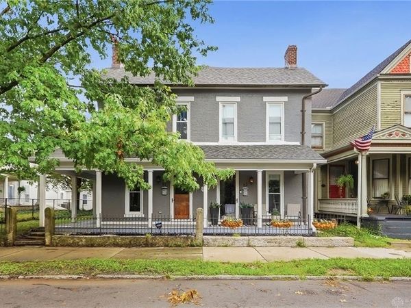 41 Green Street, Dayton, OH 45402