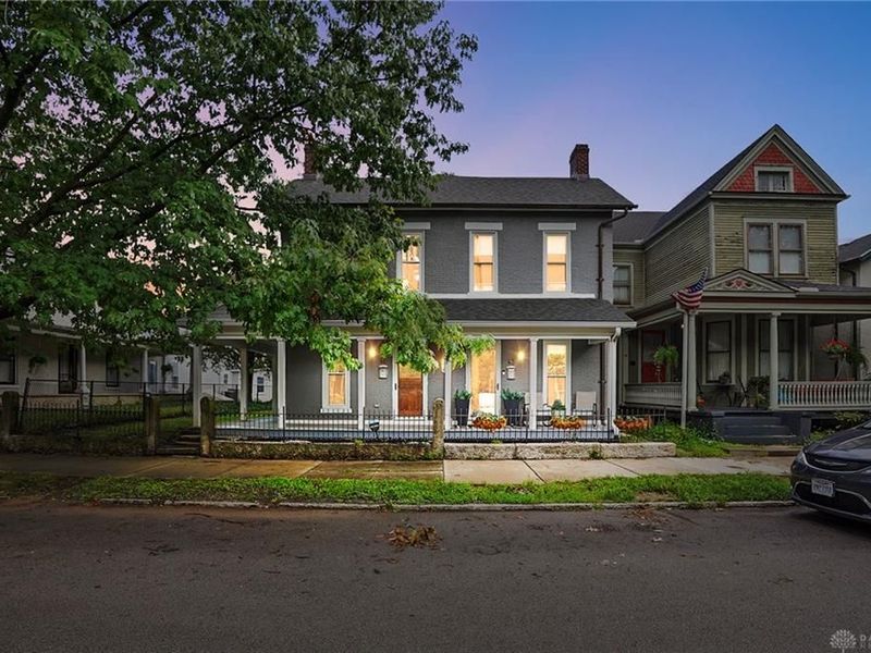 41 Green Street, Dayton, OH 45402 Photo 2