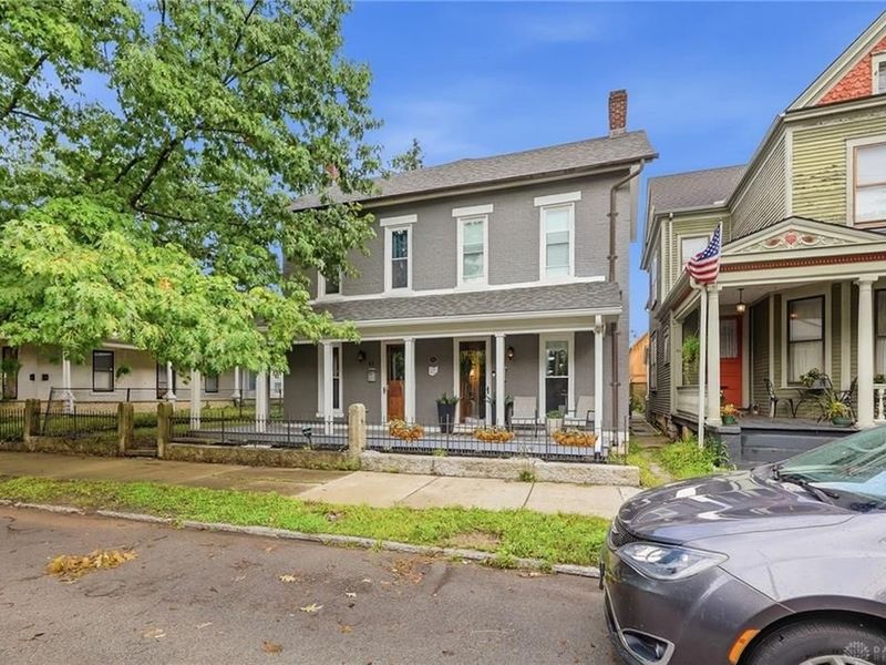 41 Green Street, Dayton, OH 45402 Photo 3