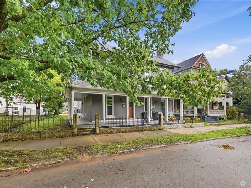 41 Green Street, Dayton, OH 45402 Photo 4