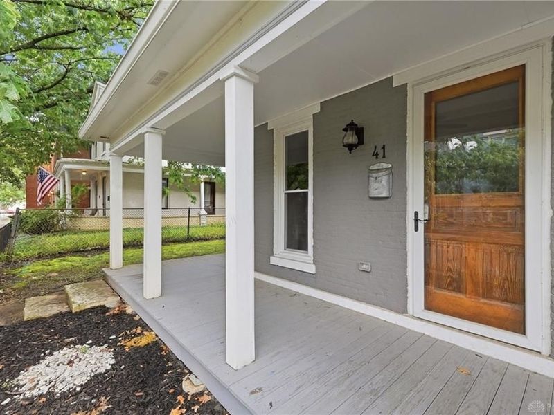 41 Green Street, Dayton, OH 45402 Photo 5