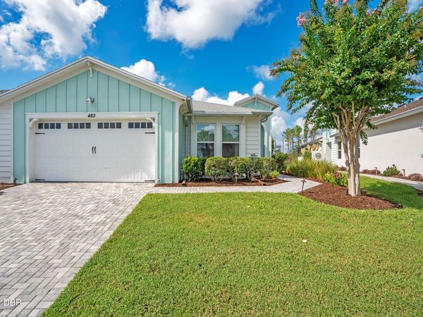 483 Lost Shaker Way, Daytona Beach, FL 32124