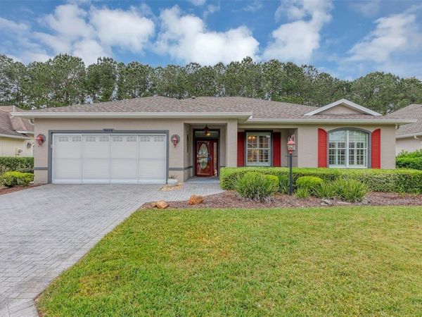 8664 SW 86TH CIRCLE , OCALA, FL 34481