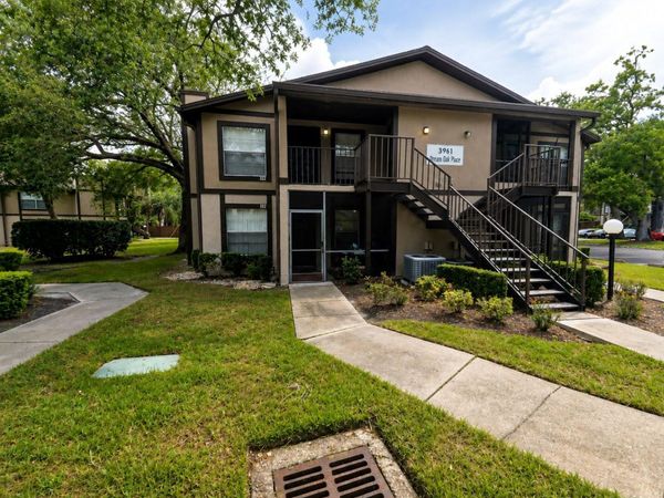 3961 DREAM OAK PLACE , Unit 204, TAMPA, FL 33613