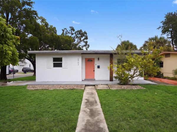 1763 30TH AVENUE N, ST PETERSBURG, FL 33713