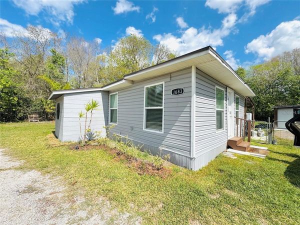 1683 FRICKE AVENUE , ORLANDO, FL 32828