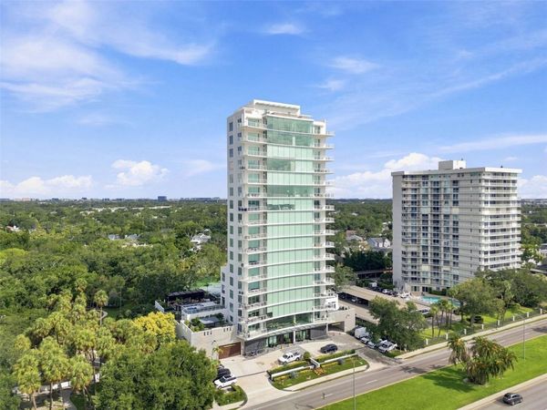 2619 BAYSHORE BOULEVARD, Unit 1200, TAMPA, FL 33629