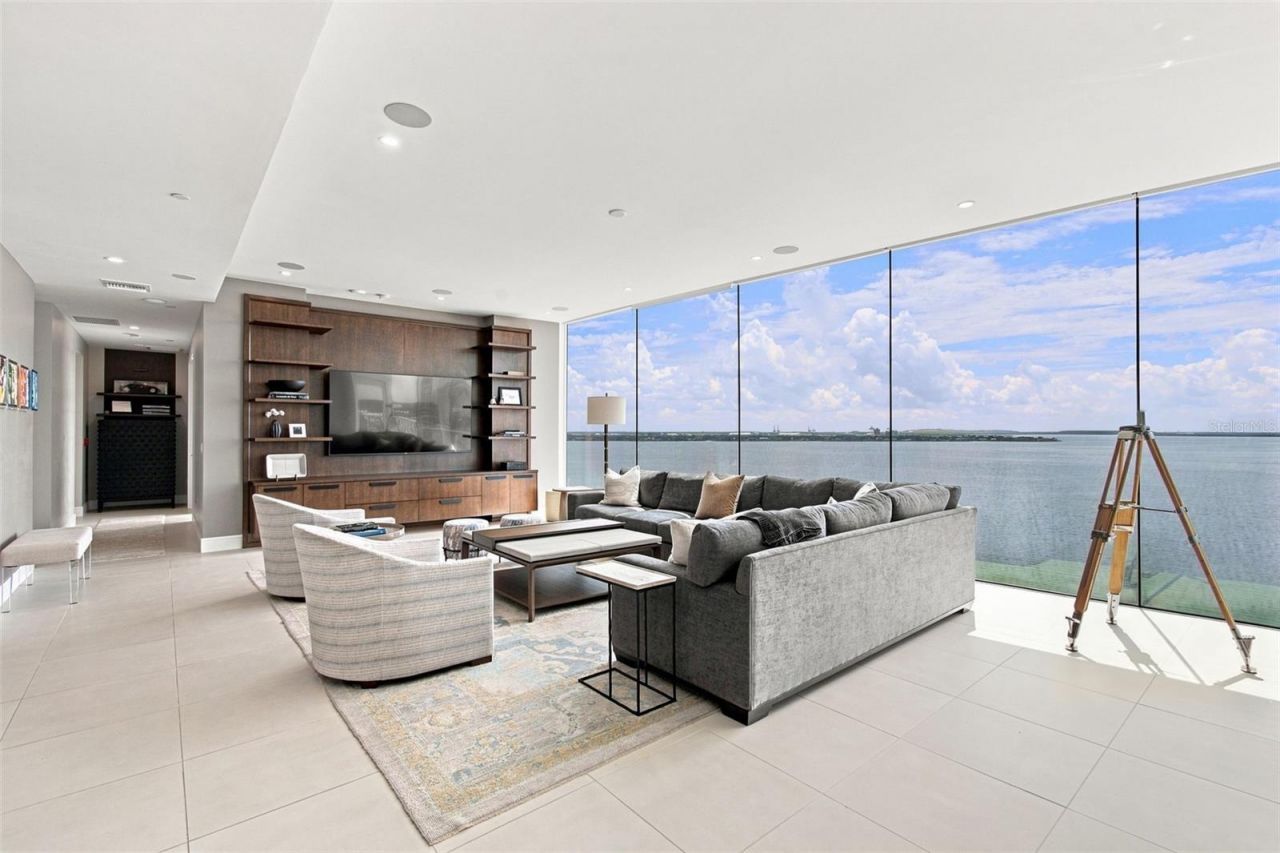 2619 Bayshore Boulevard, Unit 1200, Tampa, FL 33629 Photo