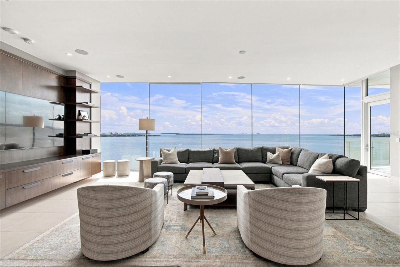 2619 Bayshore Boulevard, Unit 1200, Tampa, FL 33629 Photo