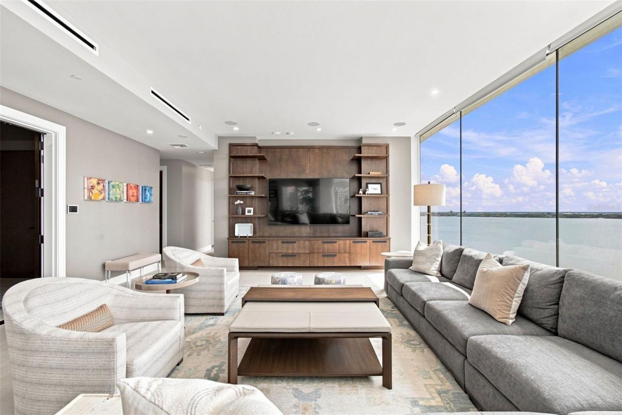 2619 Bayshore Boulevard, Unit 1200, Tampa, FL 33629 Photo