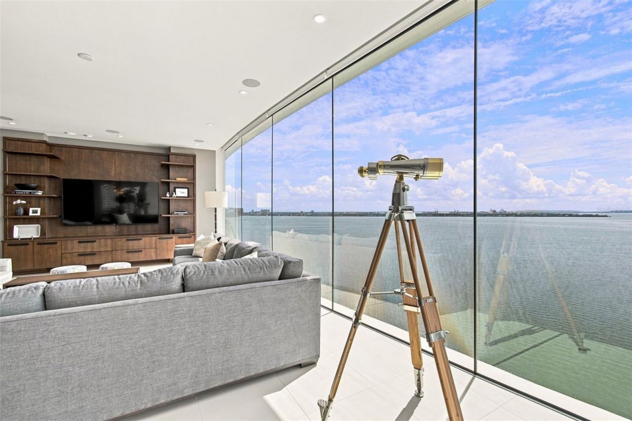 2619 Bayshore Boulevard, Unit 1200, Tampa, FL 33629 Photo