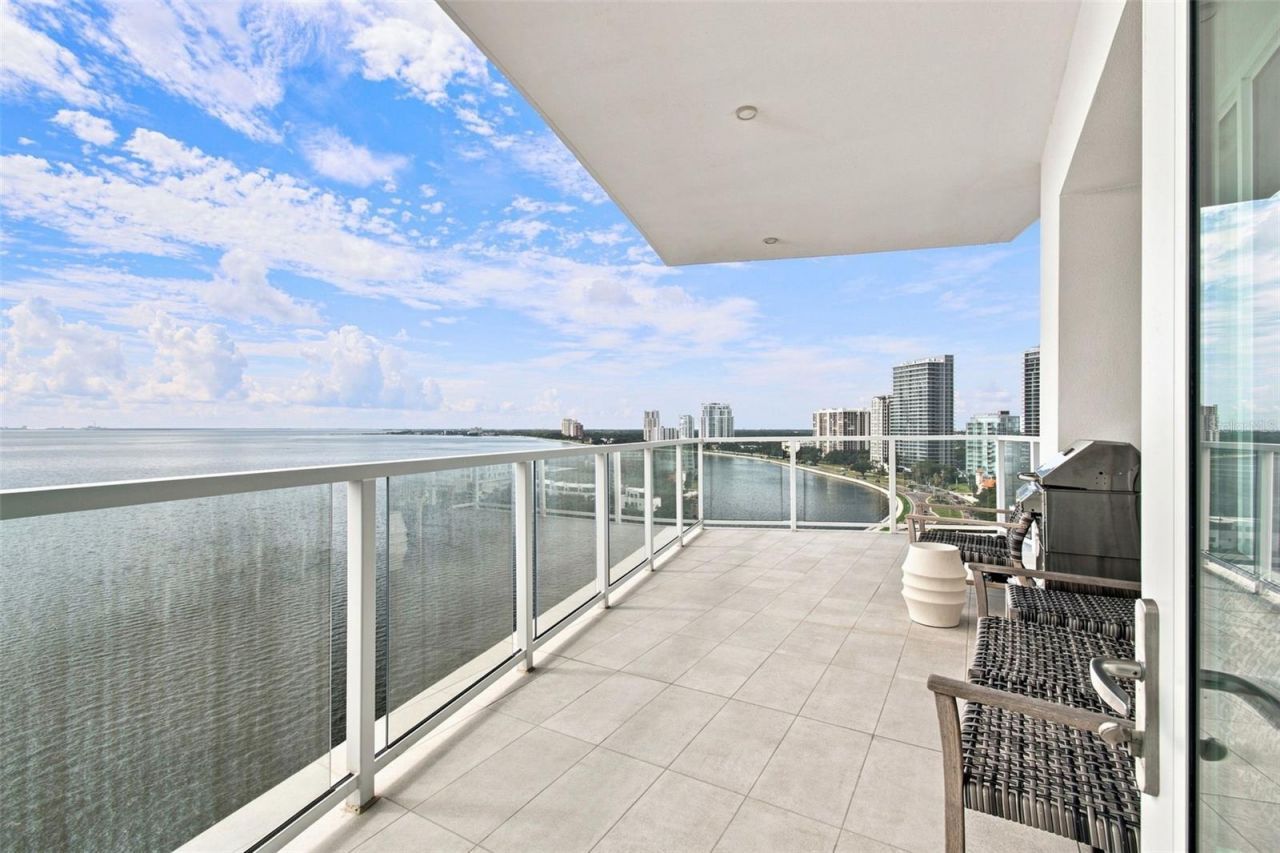 2619 Bayshore Boulevard, Unit 1200, Tampa, FL 33629 Photo