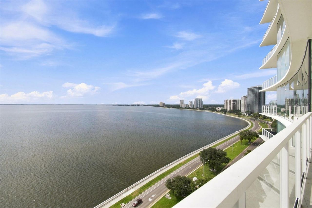 2619 Bayshore Boulevard, Unit 1200, Tampa, FL 33629 Photo